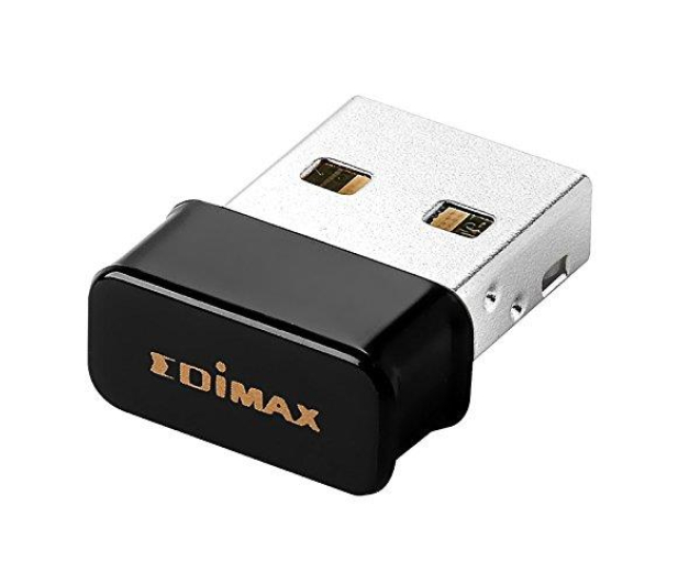Edimax EW-7611ULB Nano (150Mb/s b/g/n) Bluetooth 4.0 BLE - 328828 - zdjęcie 2